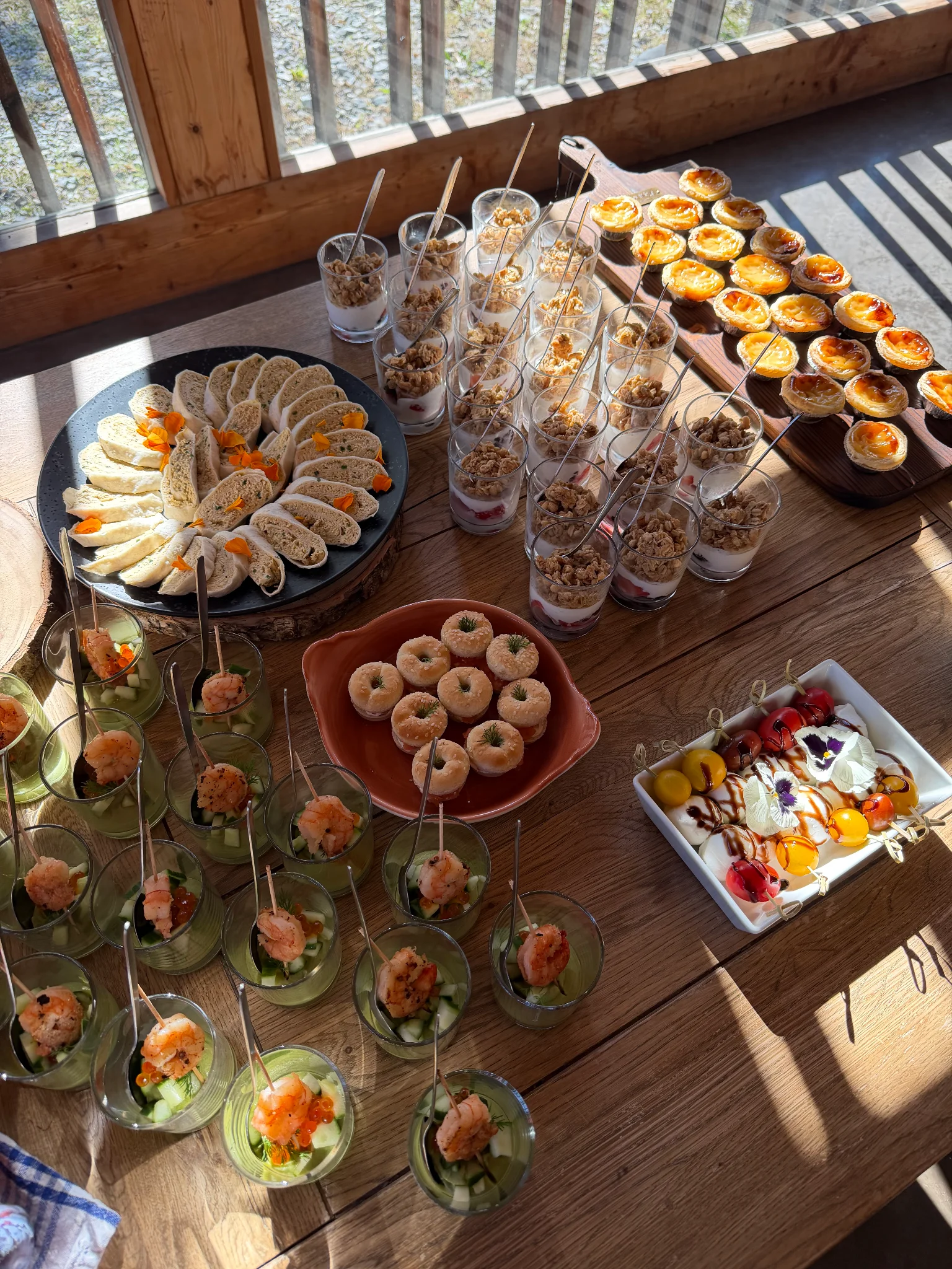 Catering Kozelsky