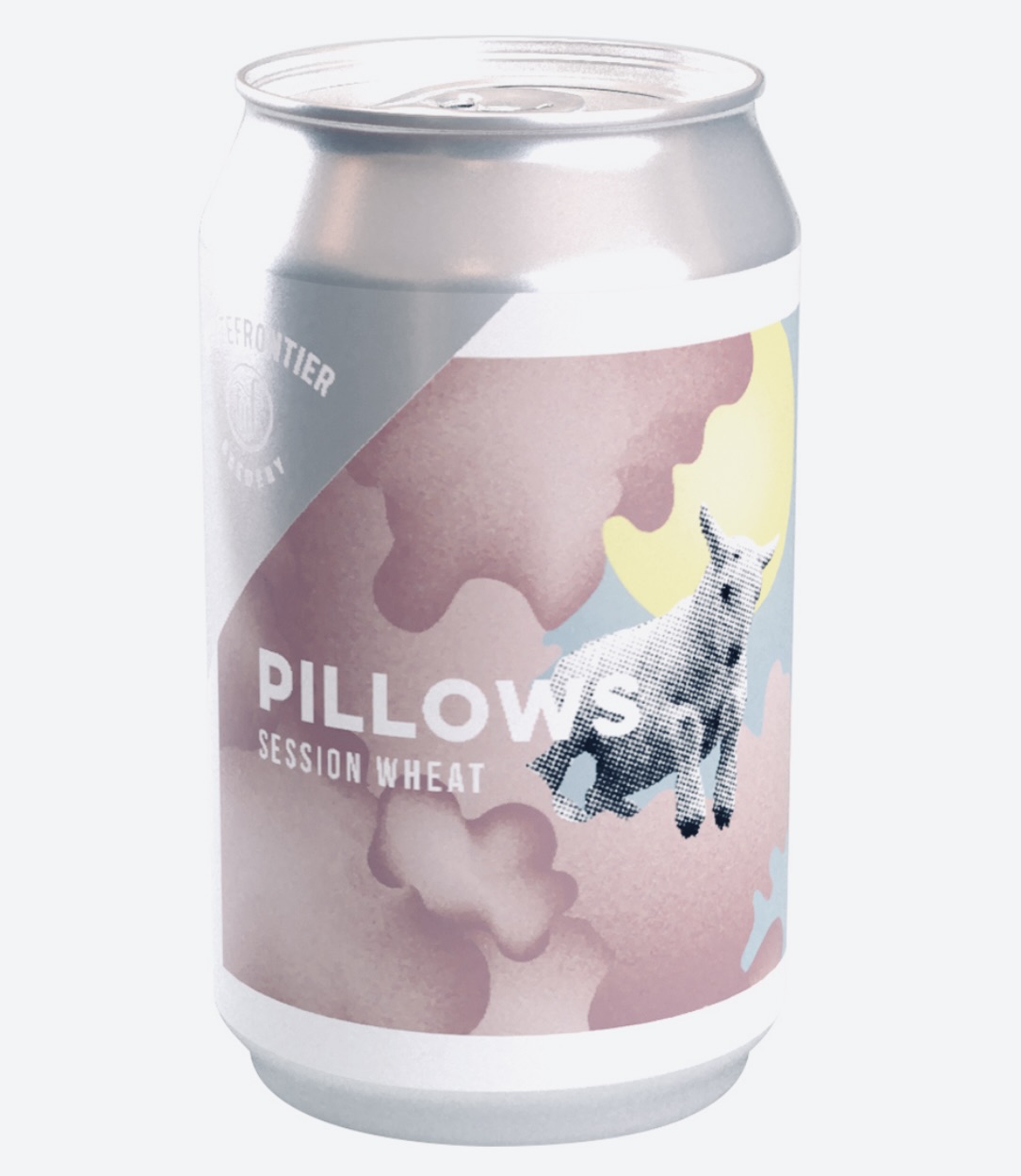 WhiteFrontier "Pillows"