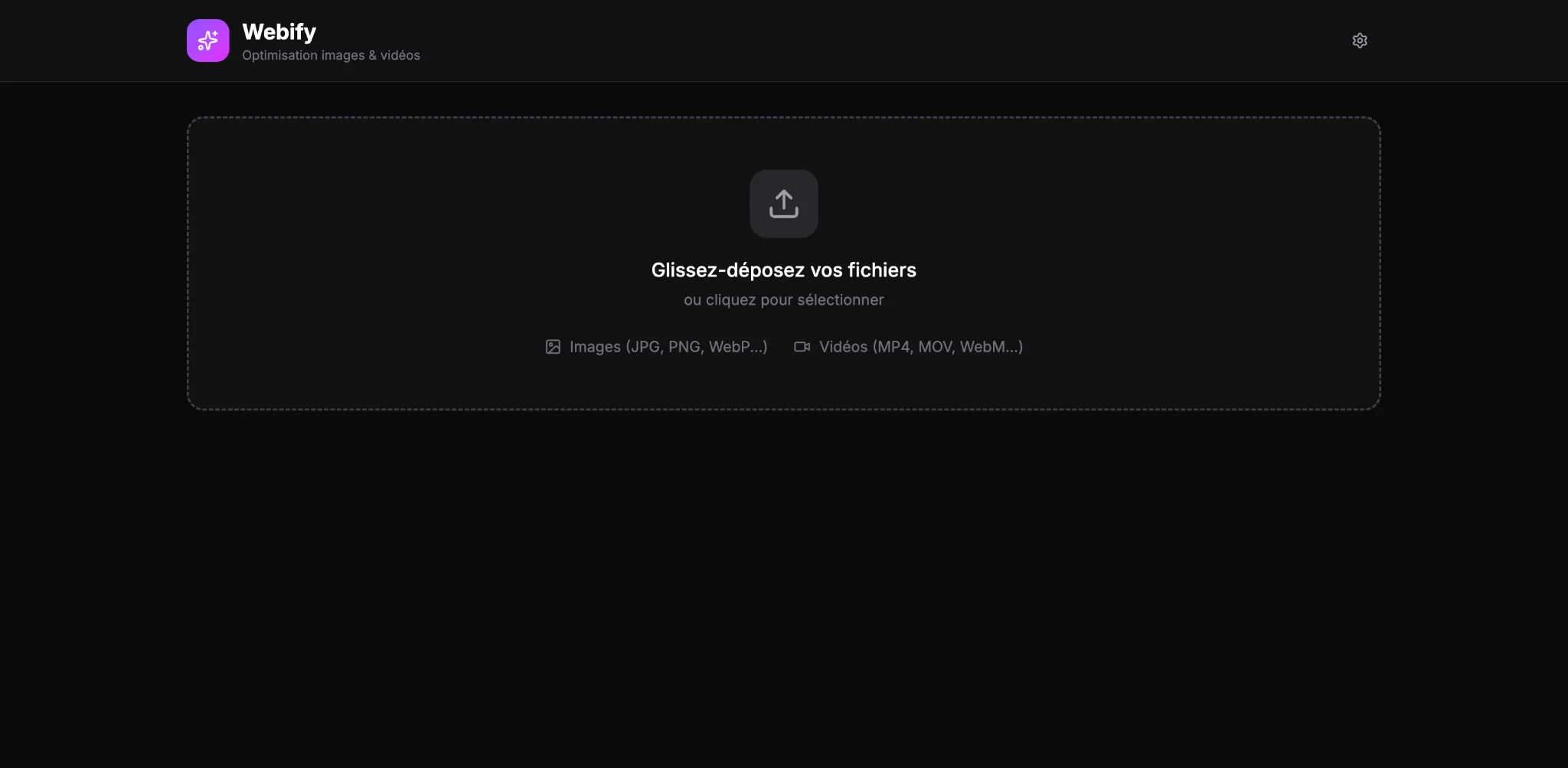 Swigs Media — aperçu